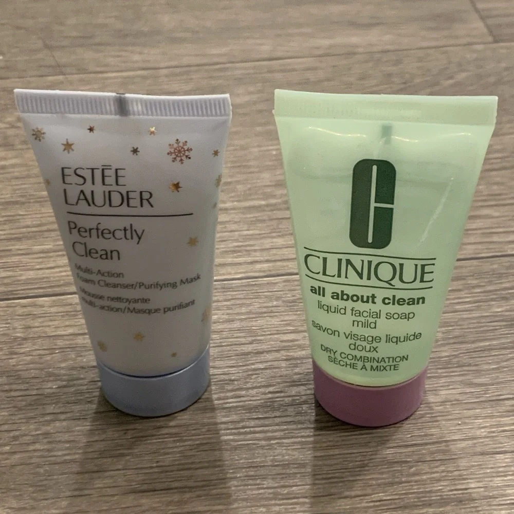 Cleanser